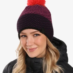 Dameshoed Kilpi SALOME-W