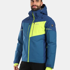 Heren ski-jas Kilpi TONNSI-M