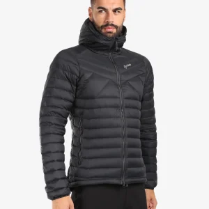 Heren donsjack Kilpi PYRAMIDEN-M