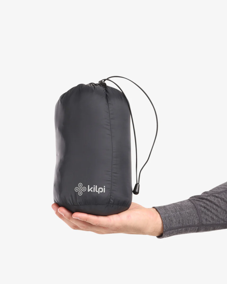 Heren donsjack Kilpi PYRAMIDEN-M - Afbeelding 8