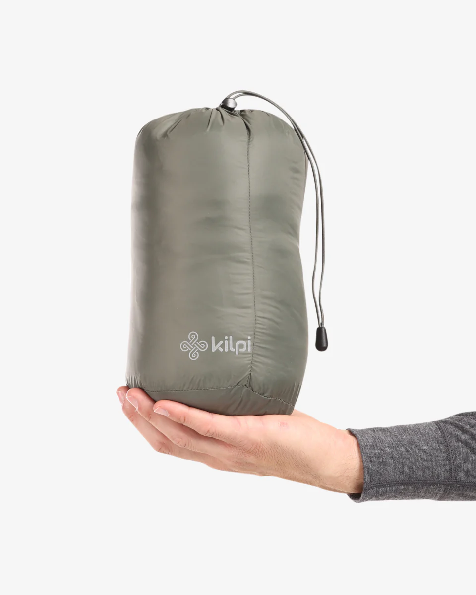 Heren donsjack Kilpi ALBERT-M - Afbeelding 8