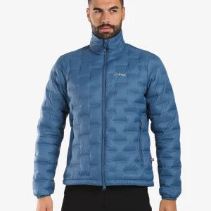 Heren donsjack Kilpi PAPILON-M