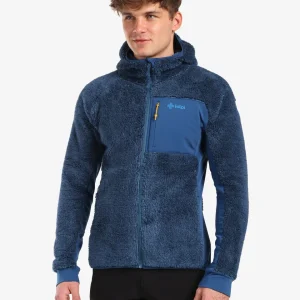 Kilpi NORKA-M warme herensweatshirt