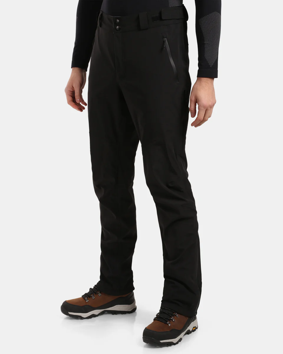 Heren outdoorbroek Kilpi MESTALO-M - Afbeelding 2