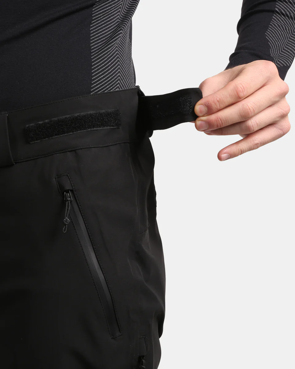 Heren outdoorbroek Kilpi MESTALO-M - Afbeelding 4