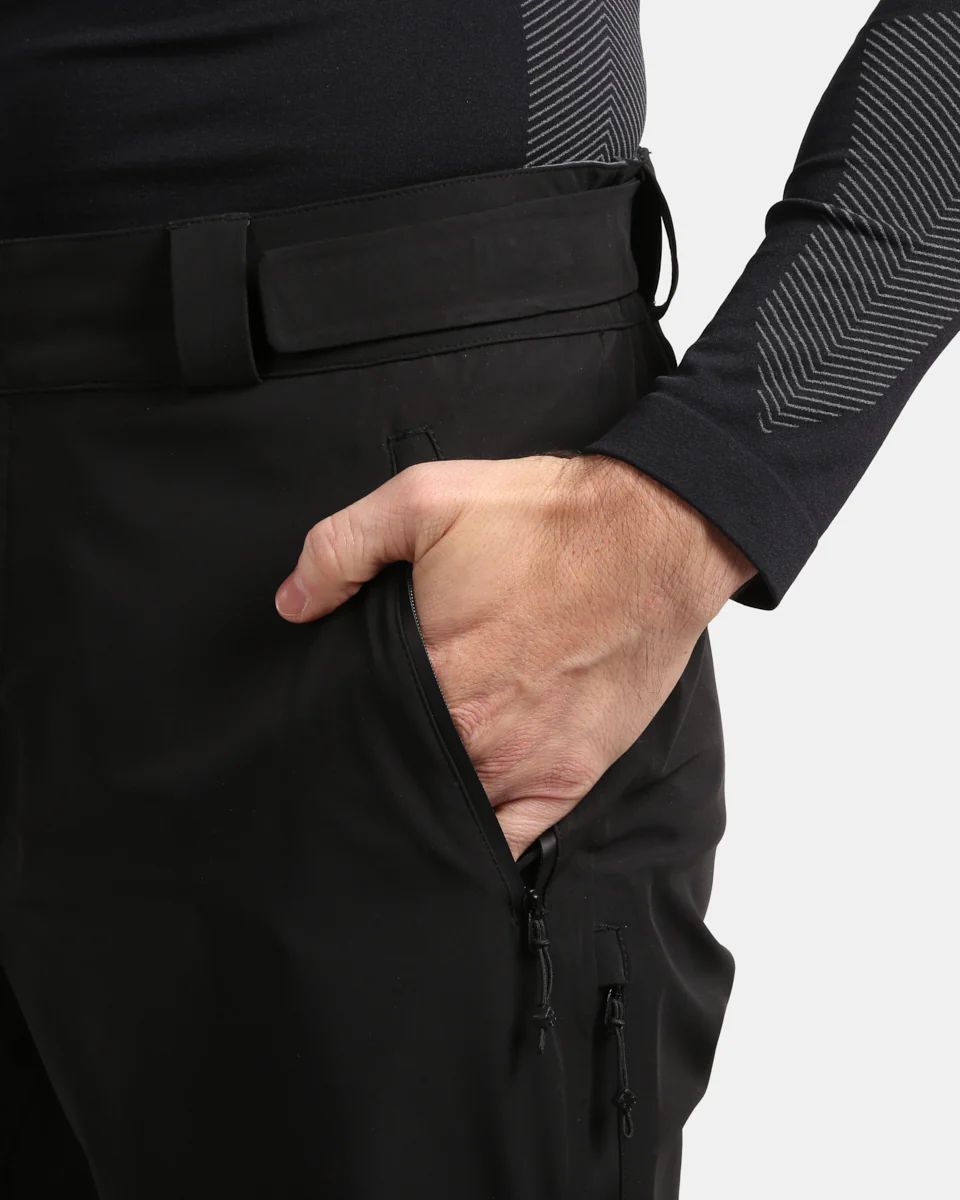 Heren outdoorbroek Kilpi MESTALO-M - Afbeelding 5