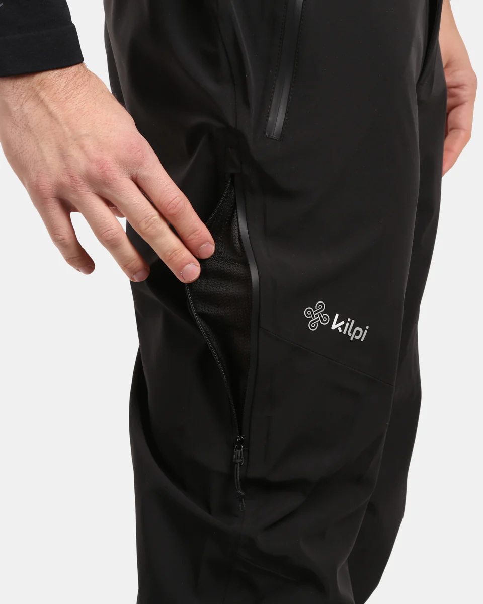 Heren outdoorbroek Kilpi MESTALO-M - Afbeelding 6