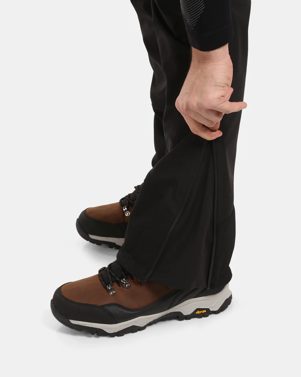 Heren outdoorbroek Kilpi MESTALO-M - Afbeelding 8