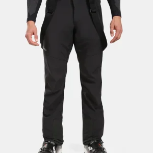 Heren softshell skibroek Kilpi RHEA-M