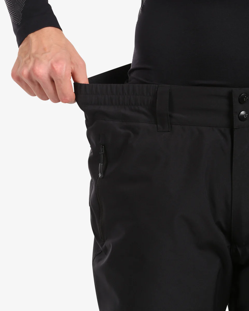 Heren skibroek Kilpi GABONE-M - Afbeelding 5