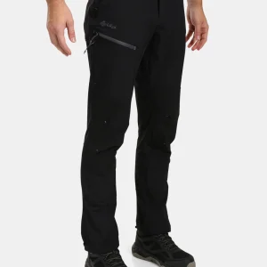 Heren outdoorbroek Kilpi VILLAIN-M