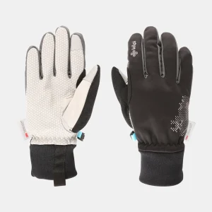 Softshell geïsoleerde handschoenen Kilpi BRICX-U