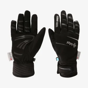 Softshell handschoenen Kilpi ROT-U