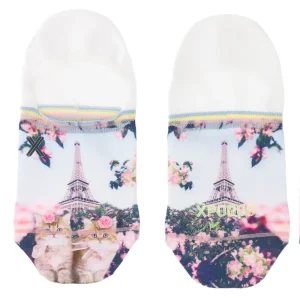 Women Footies Sisters 301022004