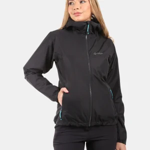 Dames outdoorjas Kilpi SONNA-W