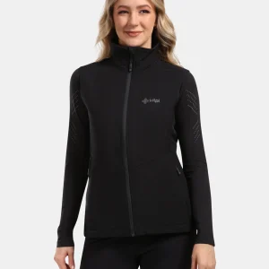 Dames softshell vest Kilpi NOIL-W