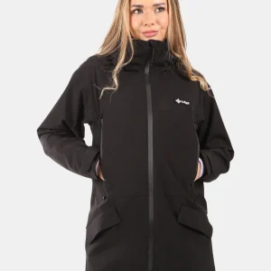 Outdoorjas Kilpi AYRA-W voor dames