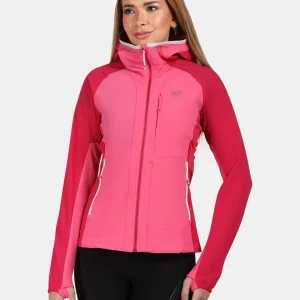 Softshell Jas Kilpi BALEO-W voor dames