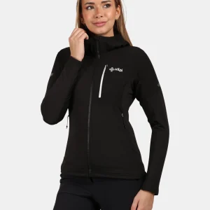 Functioneel dames sweatshirt Kilpi MEMPHIS-W