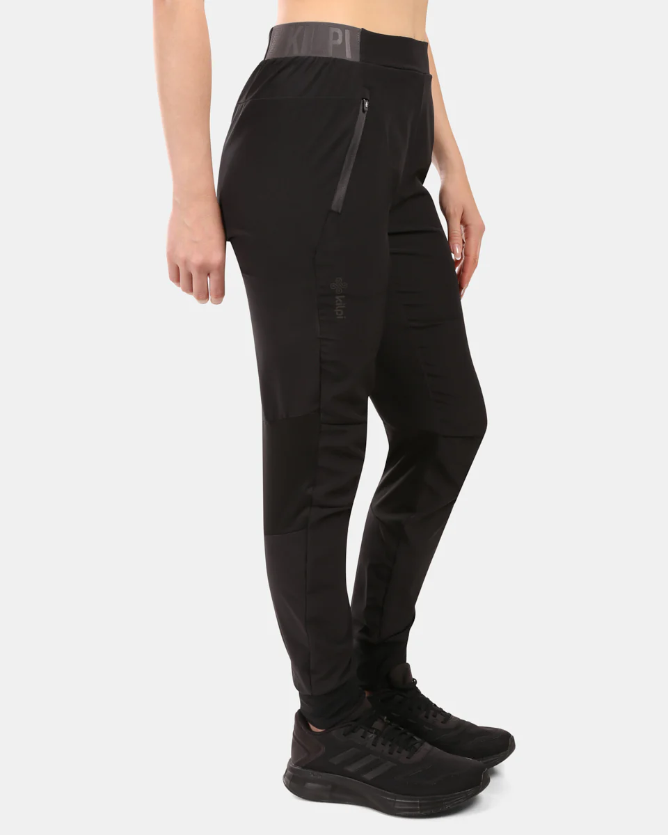 Dames hardloopbroek Kilpi HEYES-W - Afbeelding 3