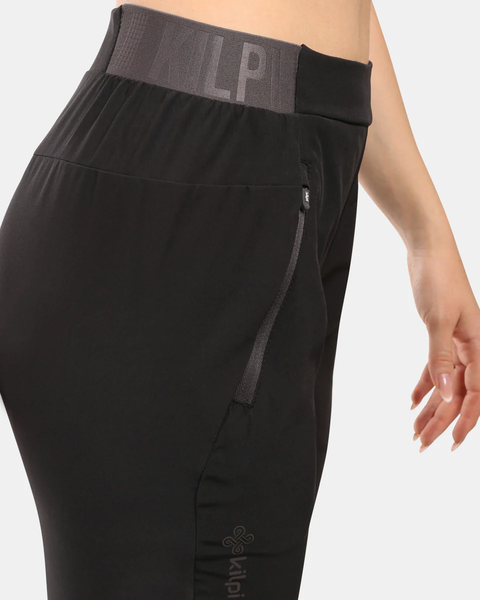 Dames hardloopbroek Kilpi HEYES-W - Afbeelding 5