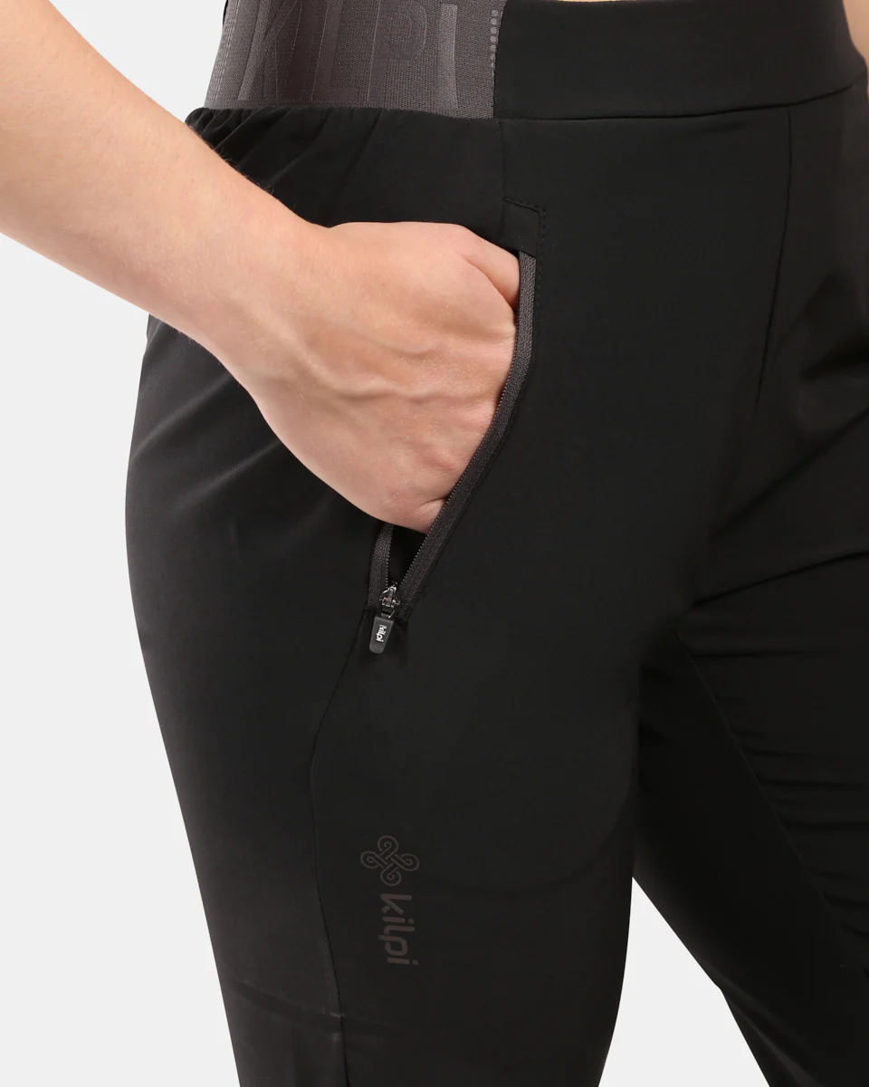 Dames hardloopbroek Kilpi HEYES-W - Afbeelding 6