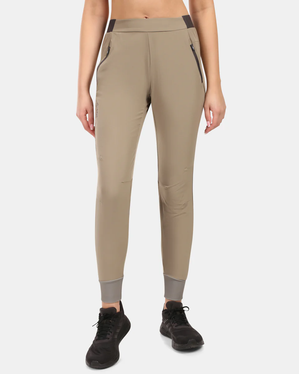 Dames hardloopbroek Kilpi HEYES-W - Afbeelding 7