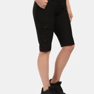 Damesshort voor buiten Kilpi SYLANE-W