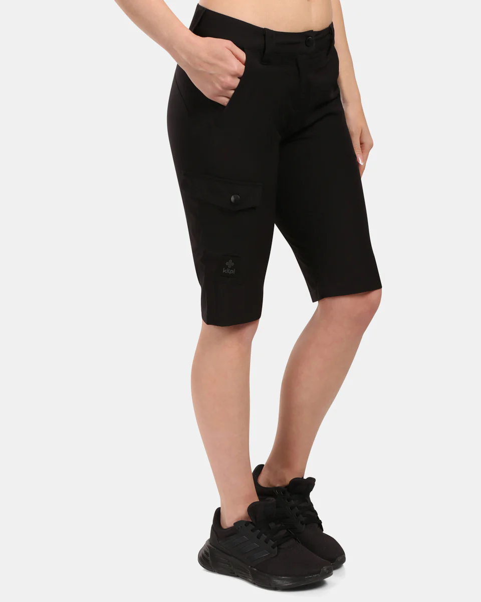 Damesshort voor buiten Kilpi SYLANE-W - Afbeelding 2