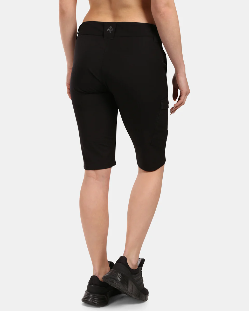Damesshort voor buiten Kilpi SYLANE-W - Afbeelding 3