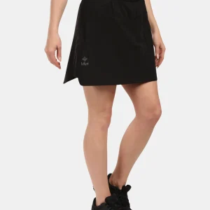 Kilpi NINA-W praktische buitenrok voor actieve vrouwen