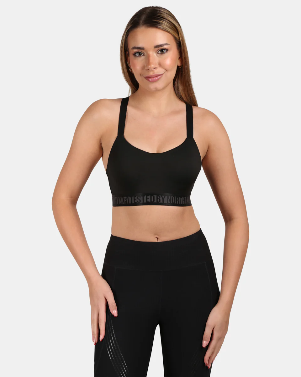 Functionele damesbeha Kilpi RINTA-W - Afbeelding 2