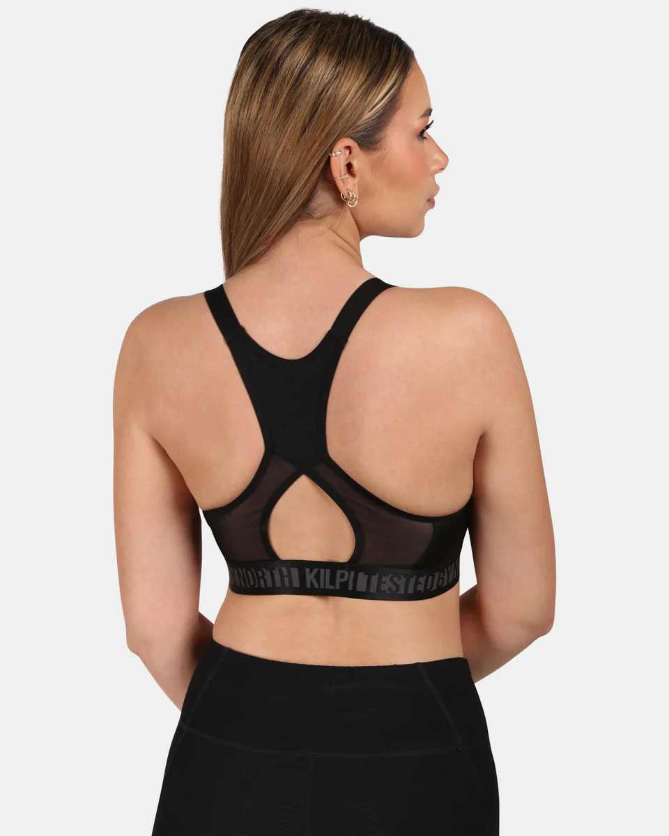 Functionele damesbeha Kilpi RINTA-W - Afbeelding 3