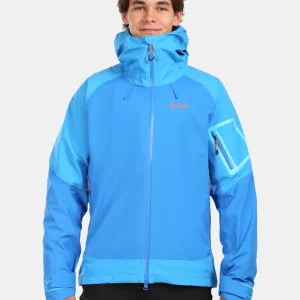 Waterdicht herenjack Kilpi MAMBA-M