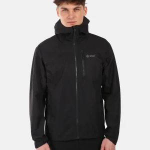 Heren outdoorjas Kilpi SONNA-M