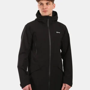 Heren outdoorjas Kilpi AYRA-M