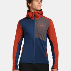 Heren fleecejack Kilpi SEVELEN-M