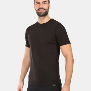 Heren merinoswol T-shirt Kilpi SLOPER-M