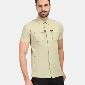 Heren sportshirt Kilpi BOMBAY-M