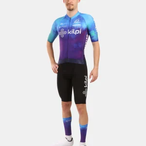 Kilpi CORRIDOR-M heren fietstrui