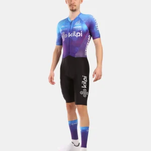 Kilpi AURORA-M heren fietstrui