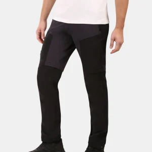 Heren outdoorbroek 2 in 1 Kilpi HOSIO-M