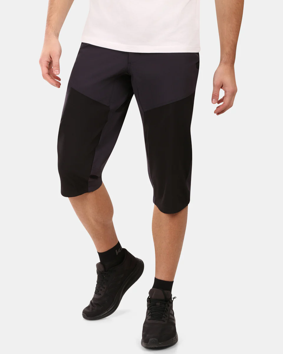 Heren 3/4 outdoorbroek Kilpi OLPRA-M - Afbeelding 2