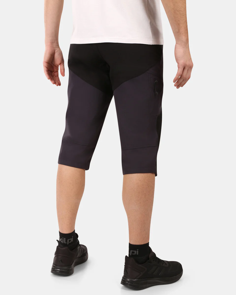 Heren 3/4 outdoorbroek Kilpi OLPRA-M - Afbeelding 3