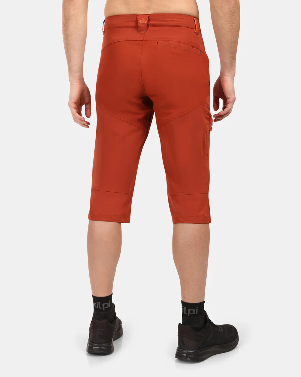 Heren 3/4 outdoorbroek Kilpi OLPRA-M - Afbeelding 8