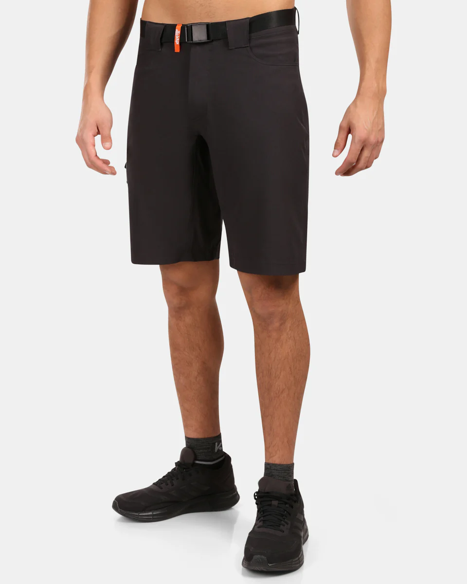 Heren outdoorshort Kilpi NAVIA-M - Afbeelding 7