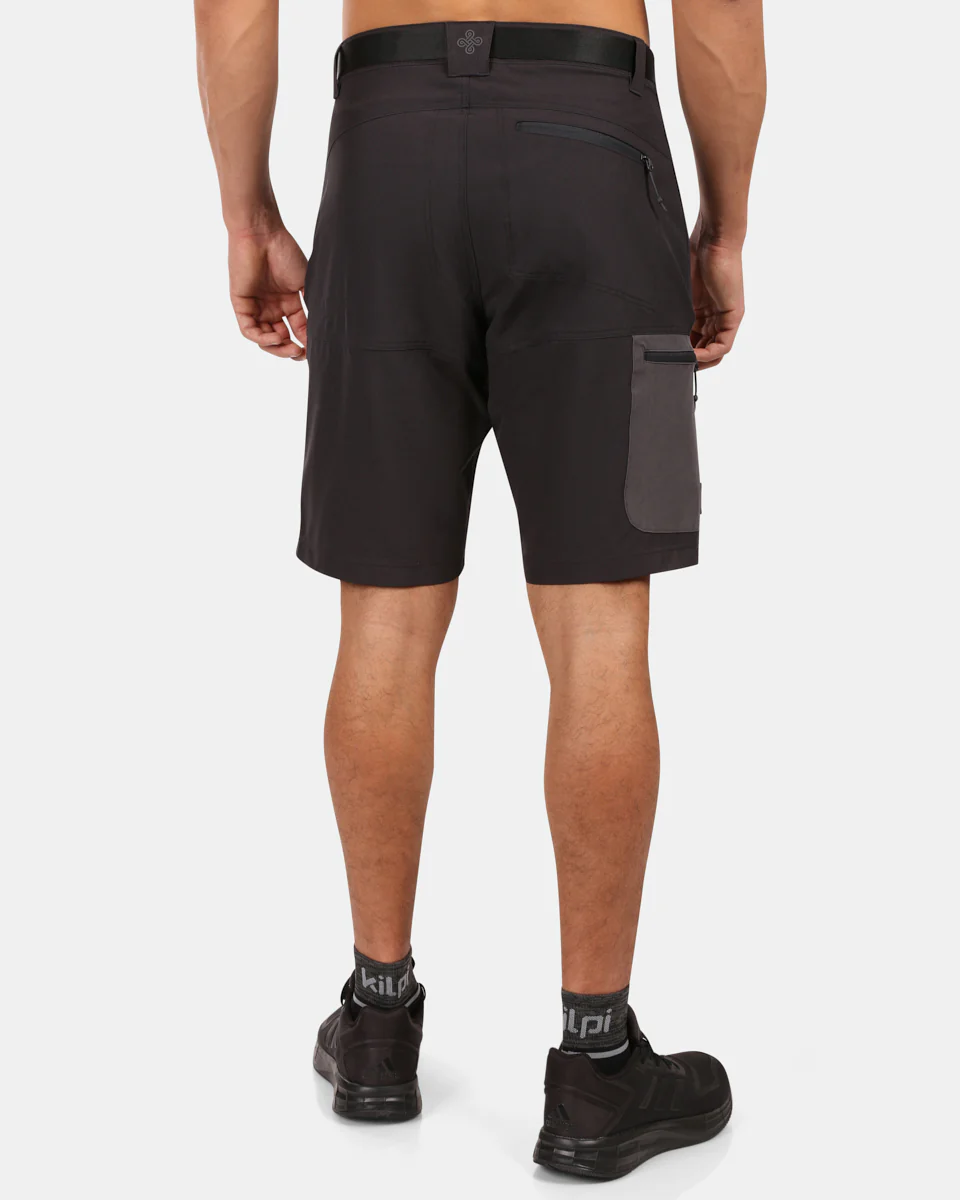 Heren outdoorshort Kilpi NAVIA-M - Afbeelding 8