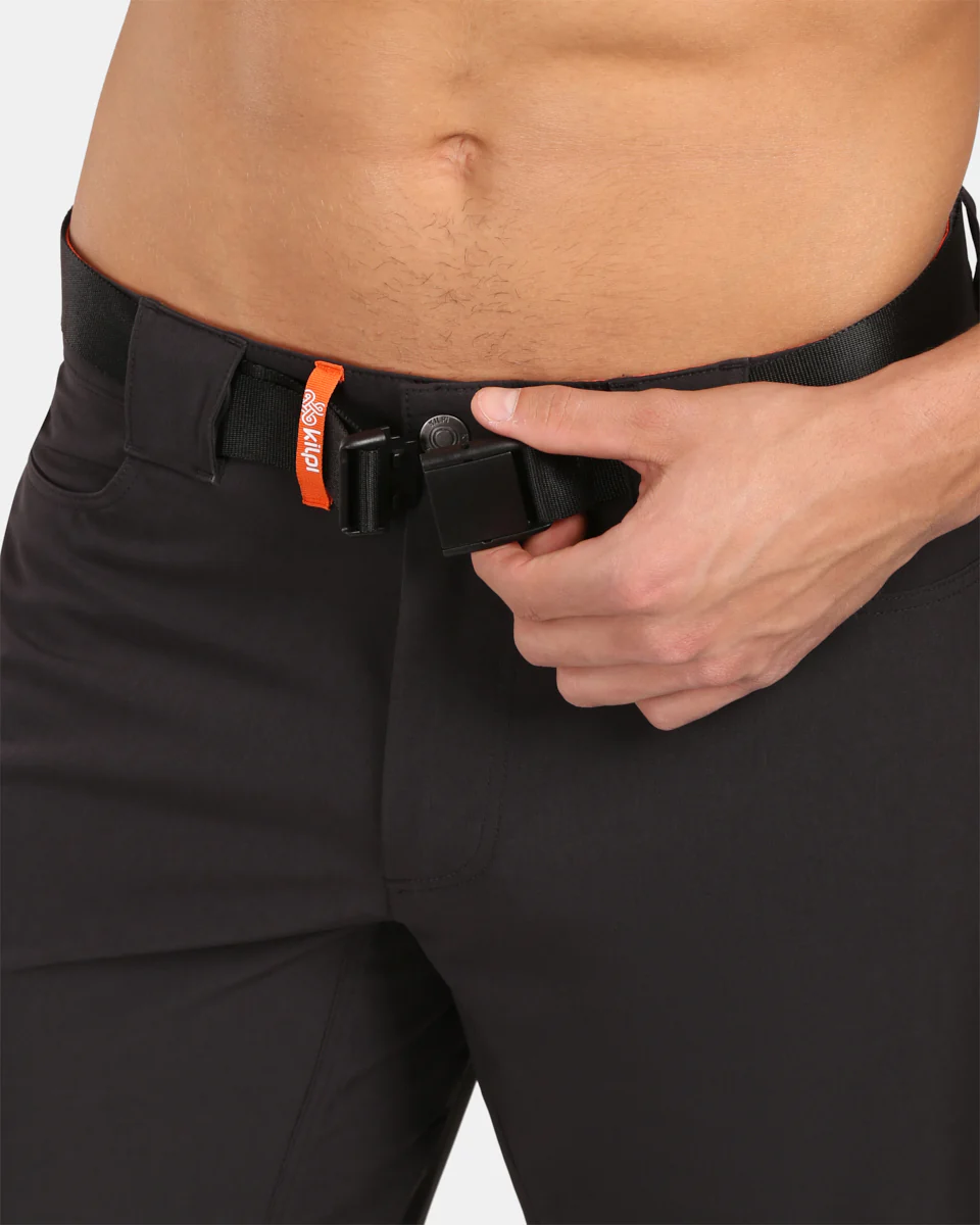 Heren outdoorshort Kilpi NAVIA-M - Afbeelding 9