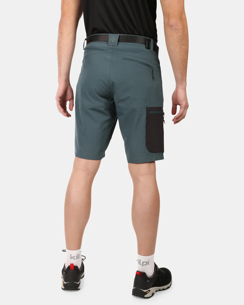 Heren outdoorshort Kilpi NAVIA-M - Afbeelding 3