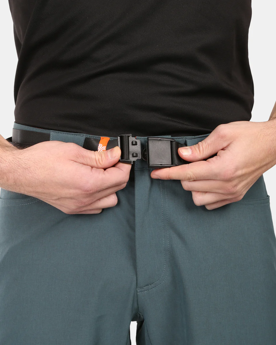 Heren outdoorshort Kilpi NAVIA-M - Afbeelding 6